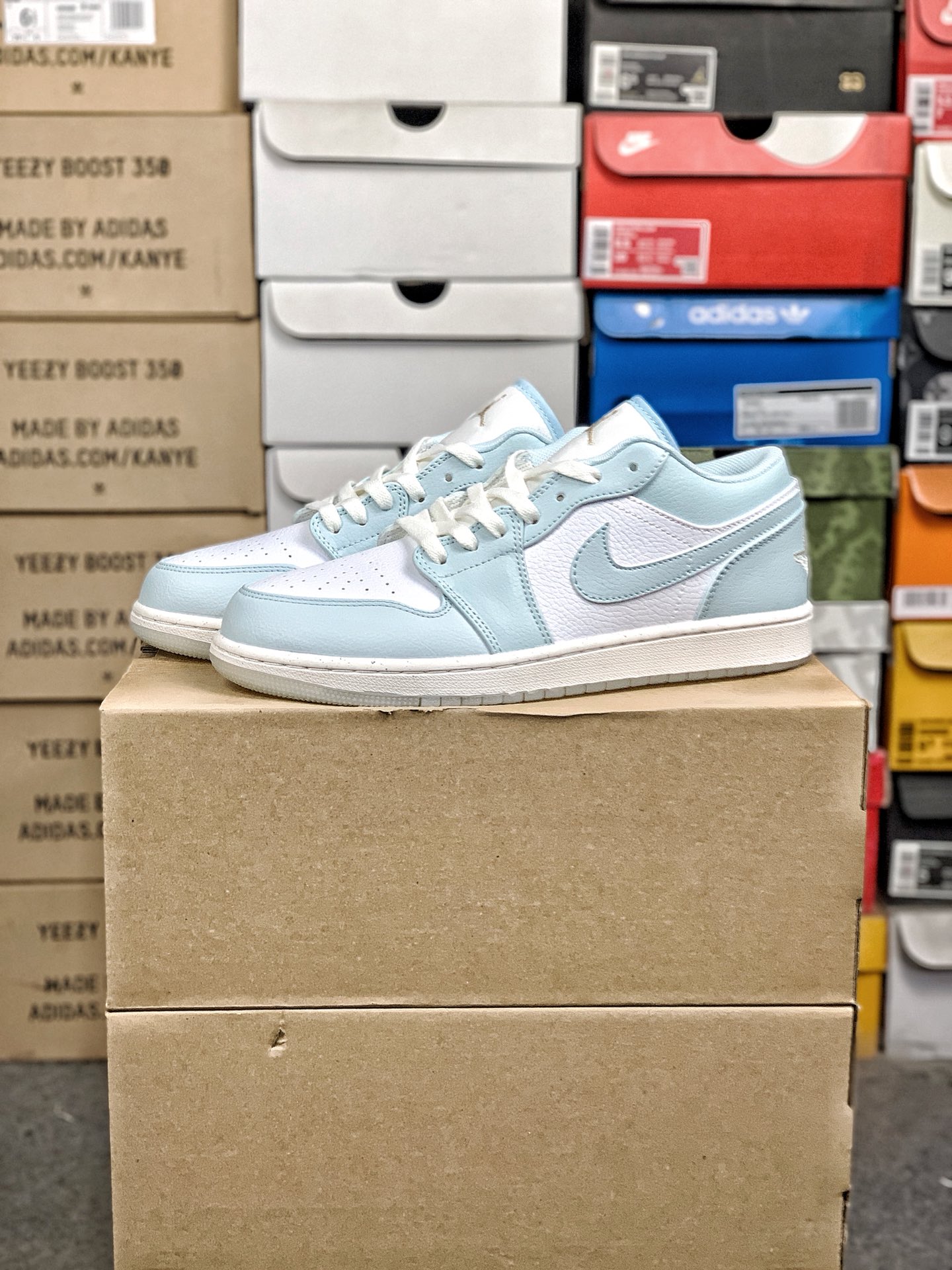 Nike Jordan shoe